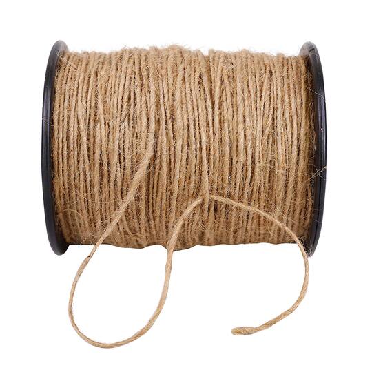 Reliant Jute Cord Ribbon